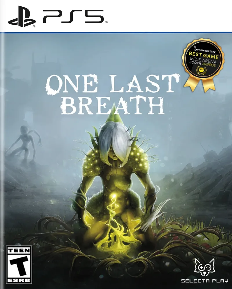 One Last Breath (PS5)