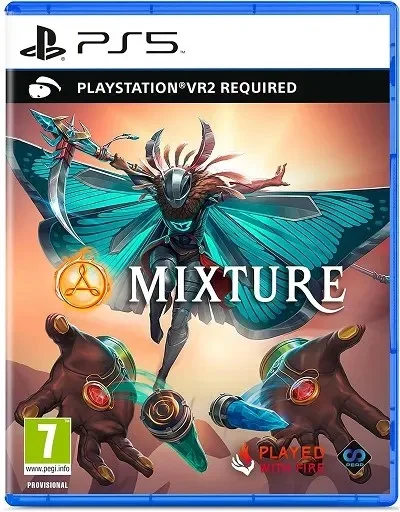 Mixture (PS5)