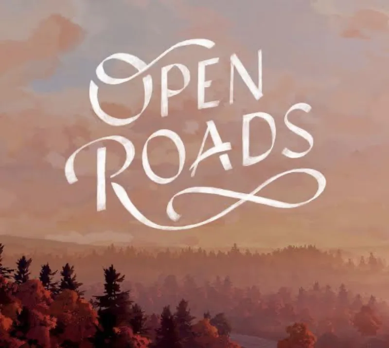 Open Roads (PS5)