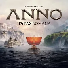 Anno 117: Pax Romana (PS5)