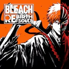 BLEACH: Rebirth of Souls (PS5)