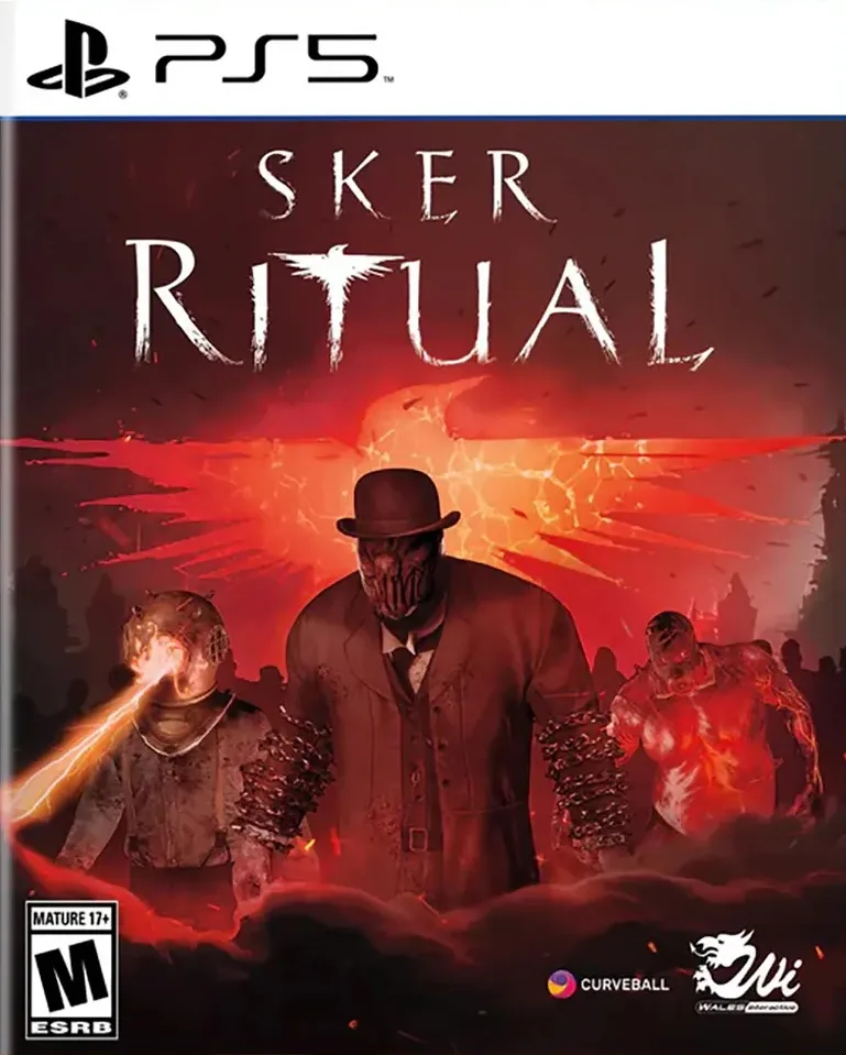 Sker Ritual (PS5)
