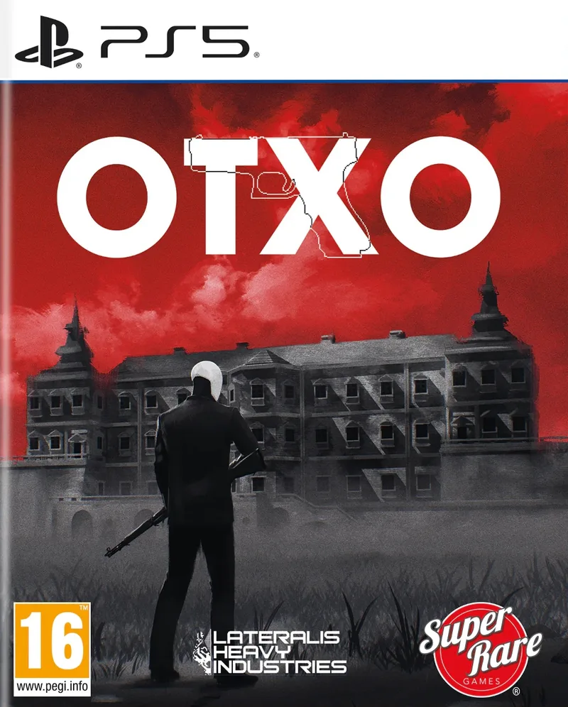 OTXO (PS5)