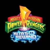 Mighty Morphin Power Rangers: Rita's Rewind (PS5)