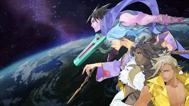 Astral Ascent (PS5)