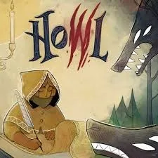 Howl (PS5)