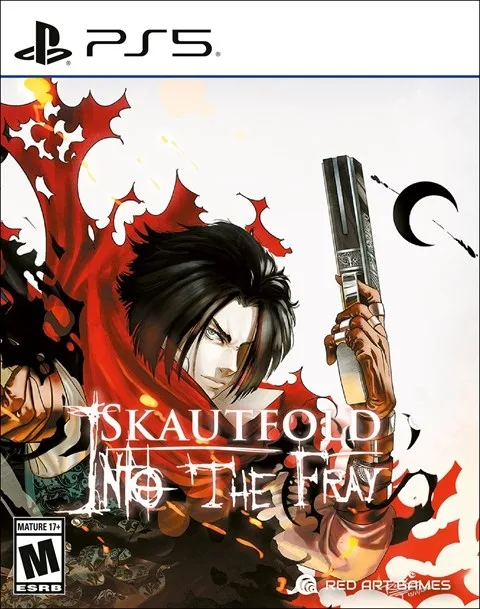 Skautfold: Into the Fray (PS5)