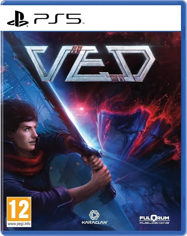 Ved (PS5)