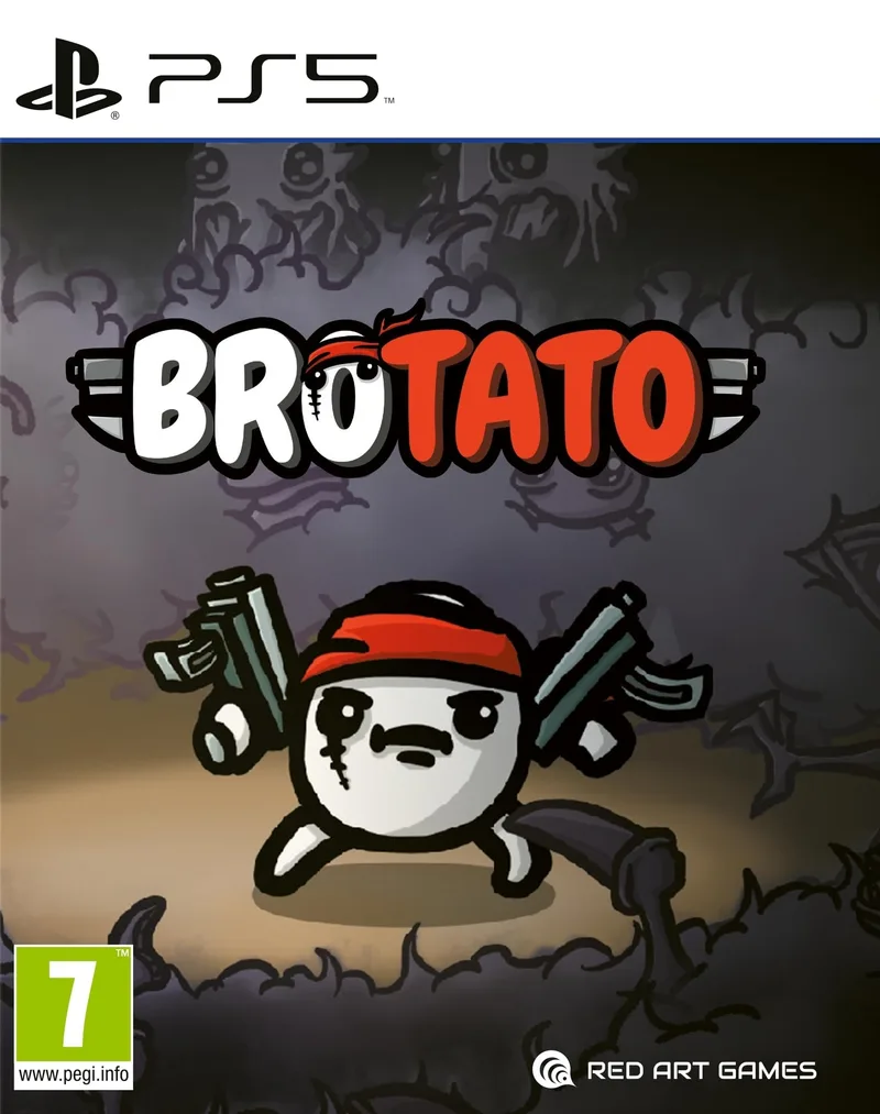 Brotato (PS5)