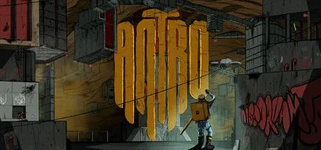 Antro (PS5)