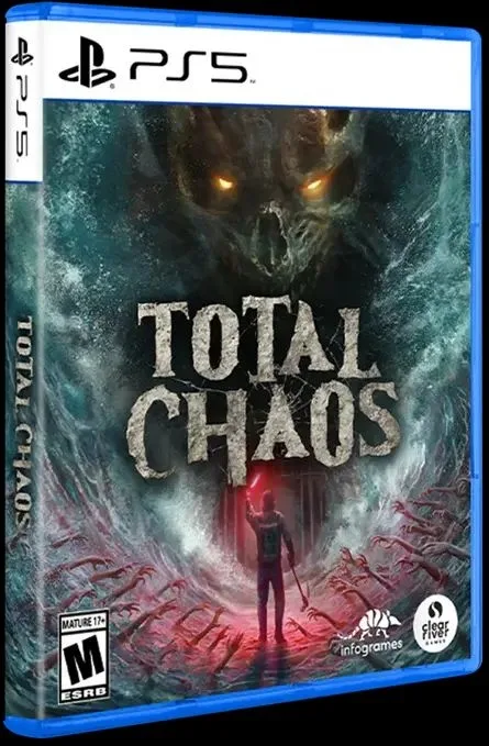 Total Chaos (PS5)