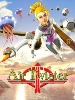 Air Twister [Special Edition] (PS5)