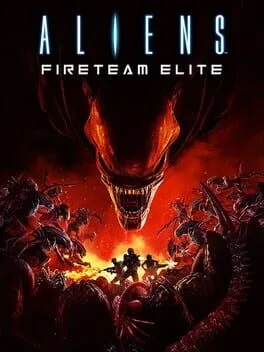 Aliens Fireteam Elite [Special Edition]