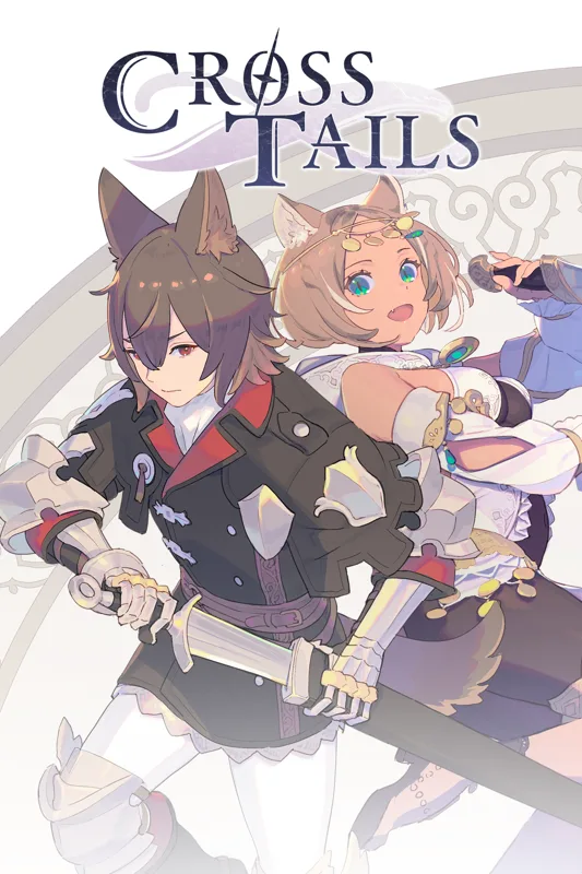 Cross Tails (PS5)