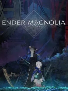 Ender Magnolia Bloom In The Mist [Limited Edition] (PS5)