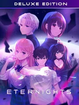 Eternights [Deluxe Edition]