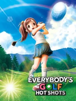 Everybody's Golf World (PS5)