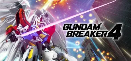 Gundam Breaker 4