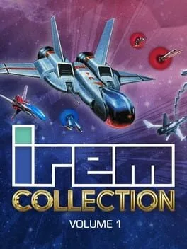 Irem Collection Volume 1 (PS5)