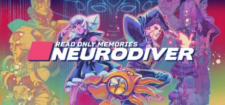 Neurodiver (PS5)