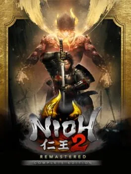 Nioh 2 Remastered Complete Edition (PS5)