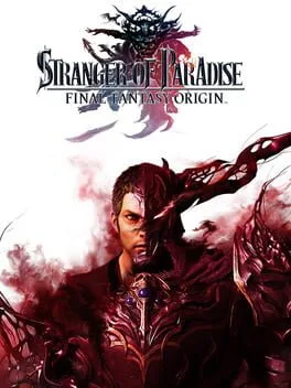 Stranger Of Paradise Final Fantasy Origin [Collector's Edition] (PS5)