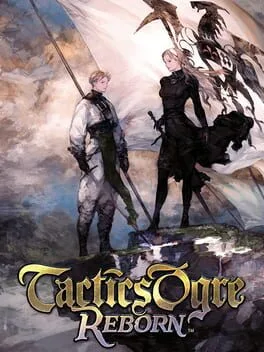 Tactics Ogre: Reborn [Collector's Edition] (PS5)