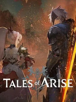 Tales of Arise [Premium Edition]