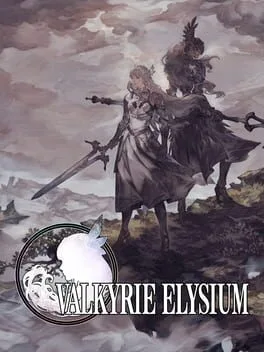 Valkyrie Elysium [Collector's Edition]
