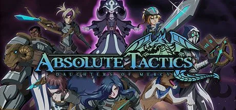 Absolute Tactics: Daughters Of Mercy (PS5)