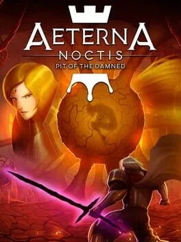 Aeterna Noctis [Chaos Edition] (PS5)