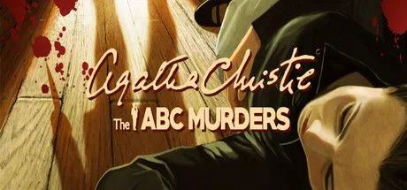 Agatha Christie: The ABC Murders (PS5)