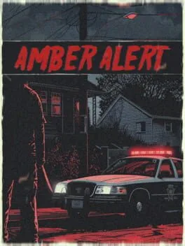 Amber Alert (PS5)