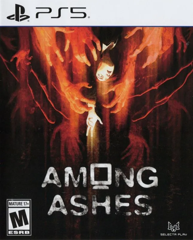 Among Ashes (PS5)