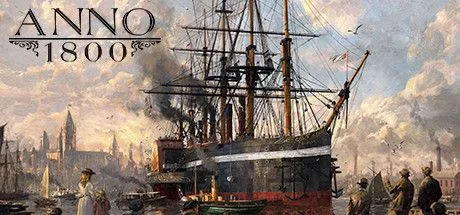 Anno 1800 (PS5)