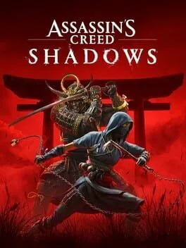 Assassin's Creed Shadows [Collector's Edition]