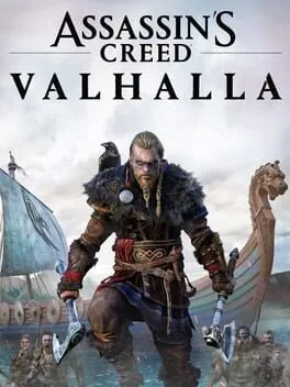 Assassin's Creed Valhalla [Drakkar Edition]
