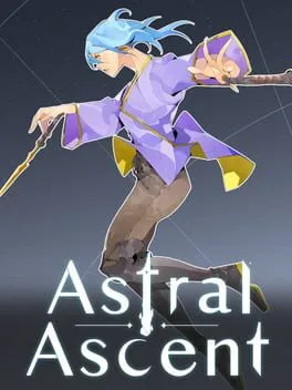 Astral Ascent [Stellar Edition] (PS5)