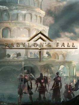Babylon's Fall [Steelbook Edition]