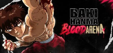 Baki Hanma: Blood Arena (PS5)