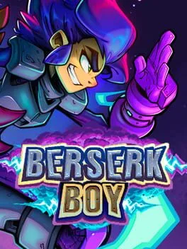 Berserk Boy (PS5)