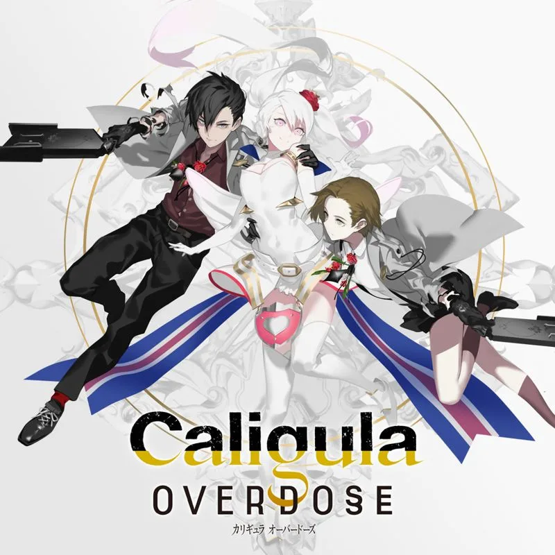 Caligula Effect: Overdose (PS5)