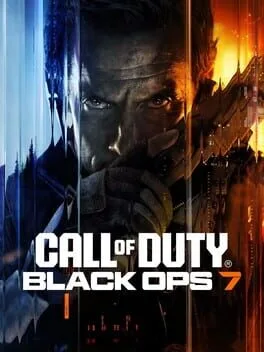 Call Of Duty: Black Ops 7 [Steelbook Edition] (PS5)