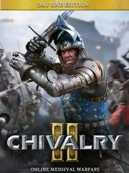 Chivalry II [Day One Edition] (PS5)