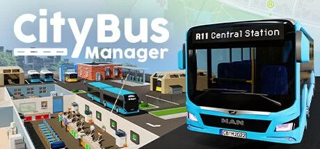 City Bus Manager (PS5)