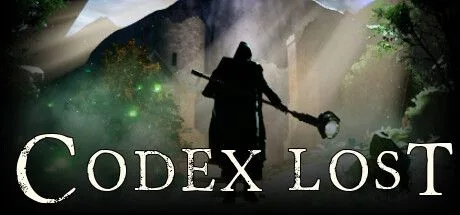 Codex Lost (PS5)
