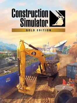 Construction Simulator [Gold Edition]