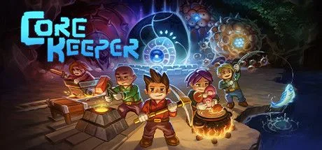 Core Keeper (PS5)