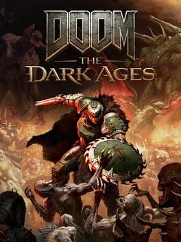 DOOM: The Dark Ages [Collector's Edition] (PS5)