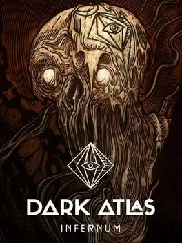 Dark Atlas Infernum (PS5)